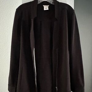 Cabi Center Jacket #5480